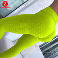 Wholesale Women's Sexy Fitness Leggings with butt-lift